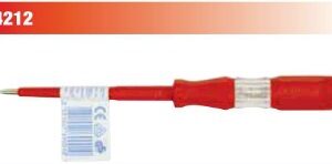 Cercafase Bicomponente PLUS 0,5x3,3 Rosso